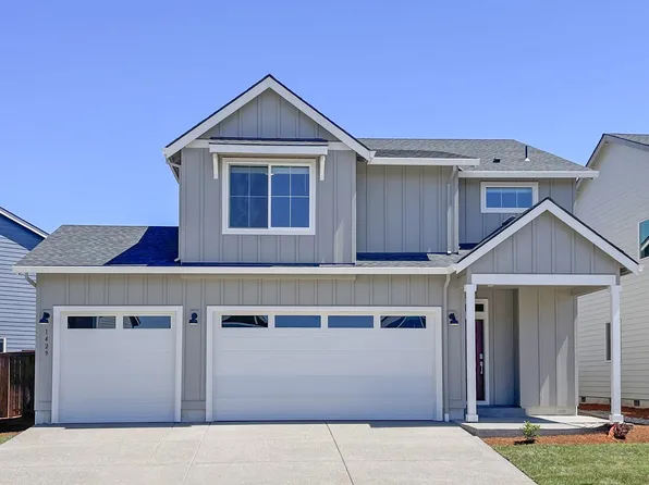 1429 Logan Pkwy SE, Albany, OR 97322