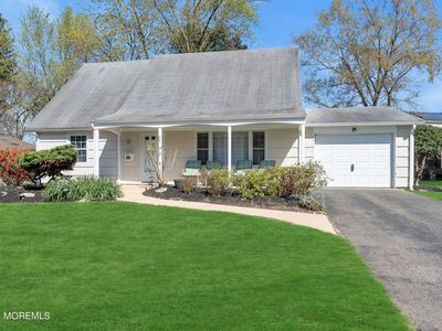 38 Fordham Drive, Aberdeen, NJ, 07747