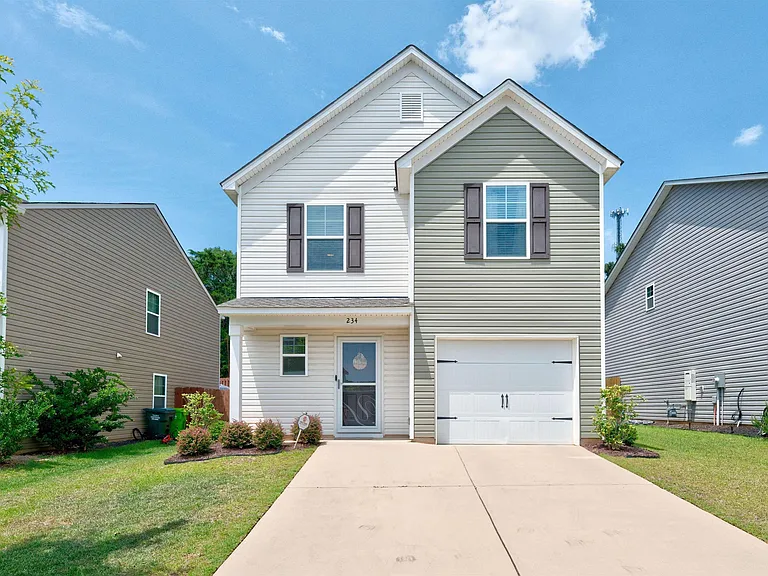 234 Wahoo Cir — Photo 1