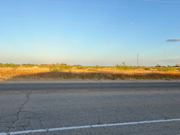 1 N Dal Paso St, Hobbs, NM 88242
