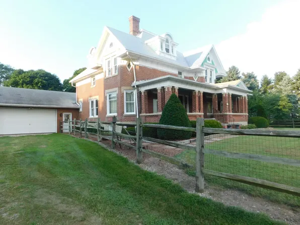 18118 Us Highway 20, Fayette, OH 43521