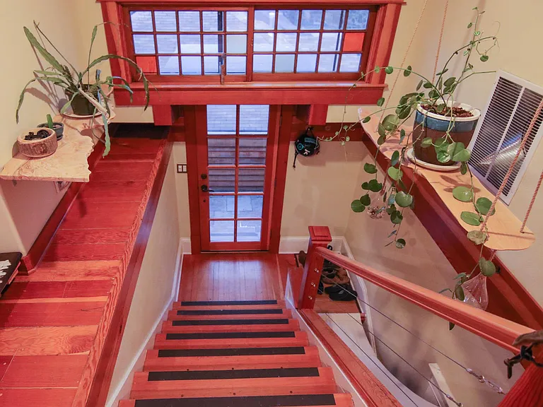 1706 NE Weidler St #PENTHOUSE — Photo 2