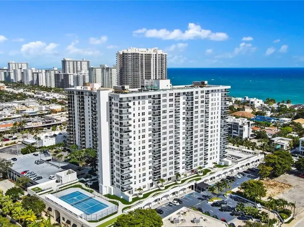 3015 N Ocean Boulevard #7K, Fort Lauderdale, FL 33308