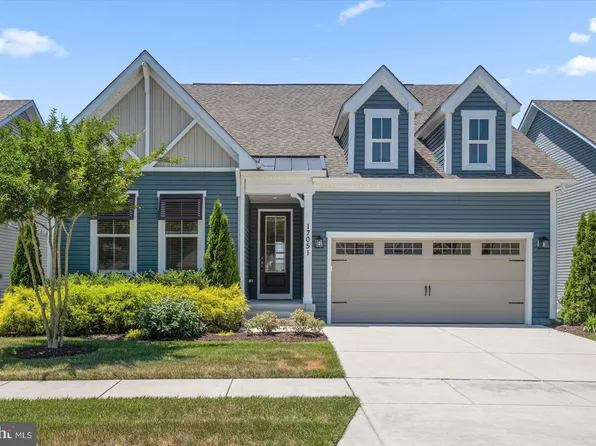17051 Bellevue Ct, Millville, DE 19967