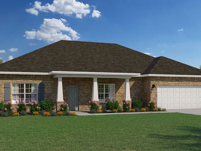 221 Picnic Pl, Freeport, FL, 32439