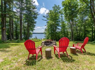 48 Pleasant St, Monson, ME 04464