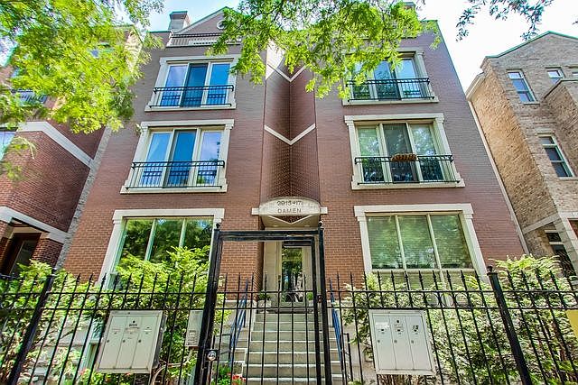 1st image of 2917 N Damen Ave #2N