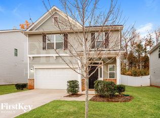 9612 Hamel St, Charlotte, NC 28215