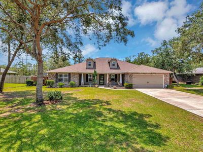 2933 Sherwood Dr, Navarre, FL, 32566
