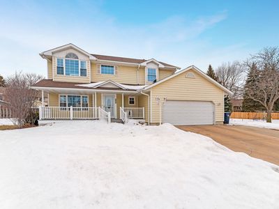 3709 S Matthew Cir, Sioux Falls, SD, 57103