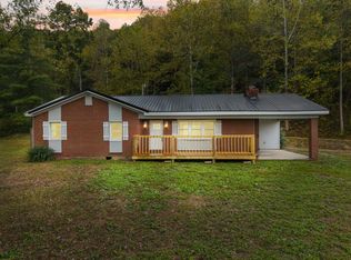 6847 Campton Rd, Stanton, KY 40380