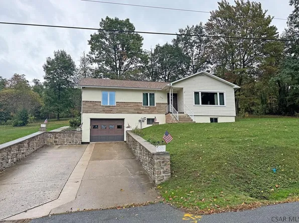 220 Suie St, Johnstown, PA 15904