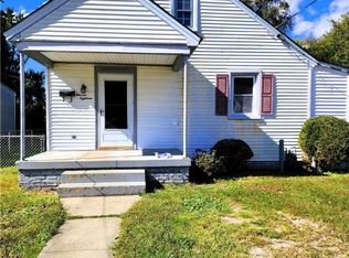 1118 Jett Ave, Colonial Heights, VA 23834