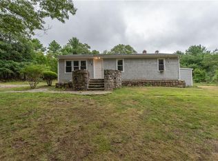 271 James Trl, Richmond, RI 02892