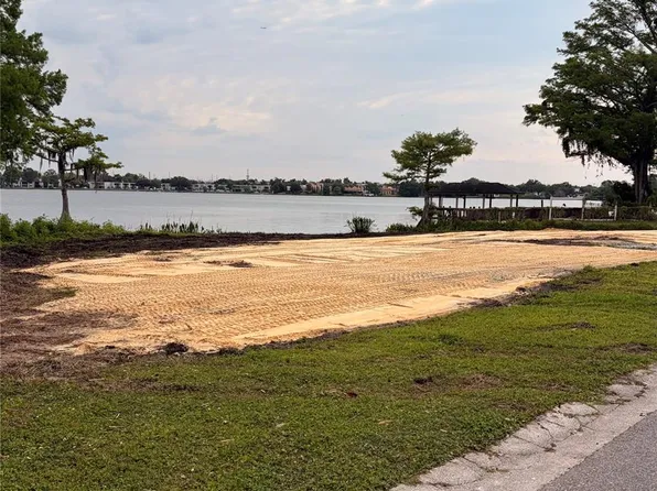 1821 Killarney Dr Lot 6, Winter Park, FL 32789