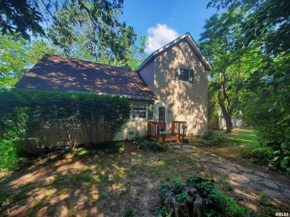 84 Windy Hill Dr, Murphysboro, IL 62966