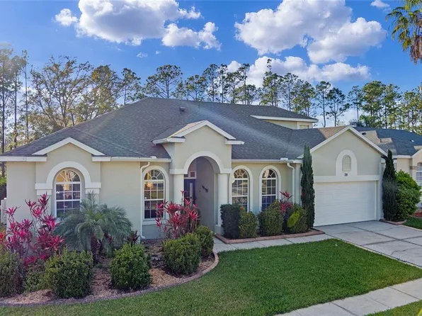 311 N Hampton Dr, Davenport, FL 33897