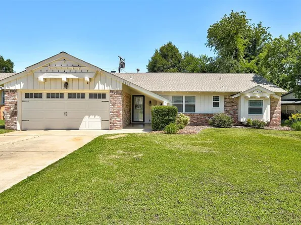 3105 NW 61st Pl, Oklahoma City, OK 73112