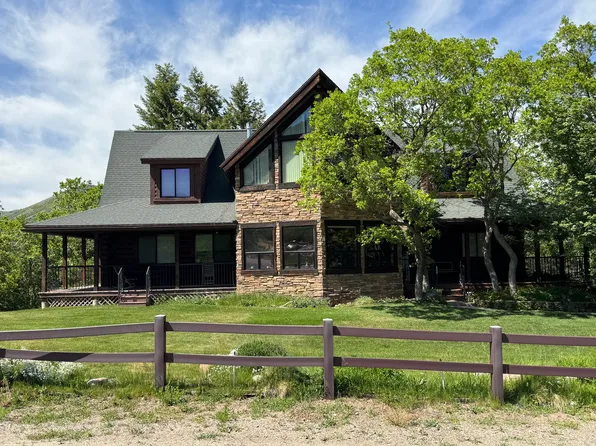 1948 E 6225 N, Eden, UT 84310