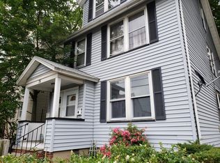 76 Spring Street #FL 1ST, Bloomfield, NJ 07003