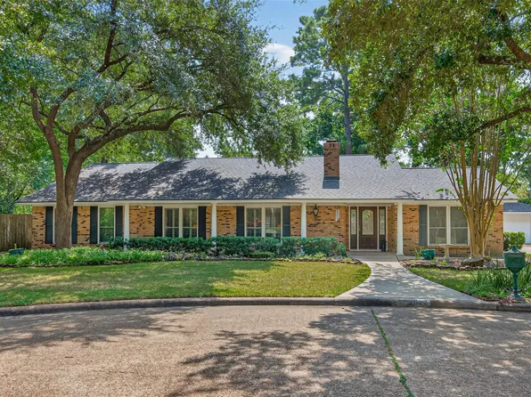2022 Running Springs Dr, Humble, TX 77339