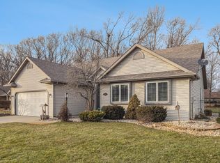 22945 Jennifer Ln, Elkhart, IN 46514