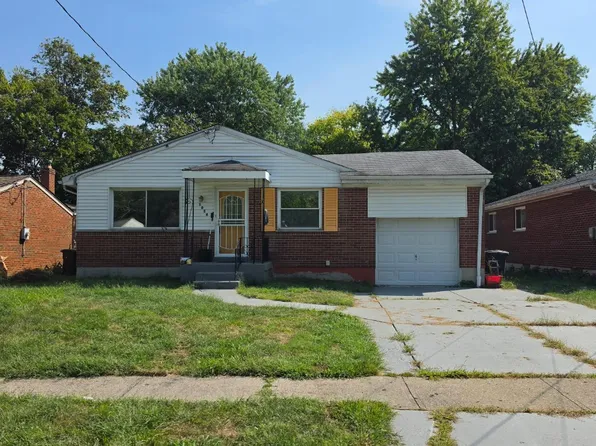 1054 Brooke Ave, Cincinnati, OH 45230