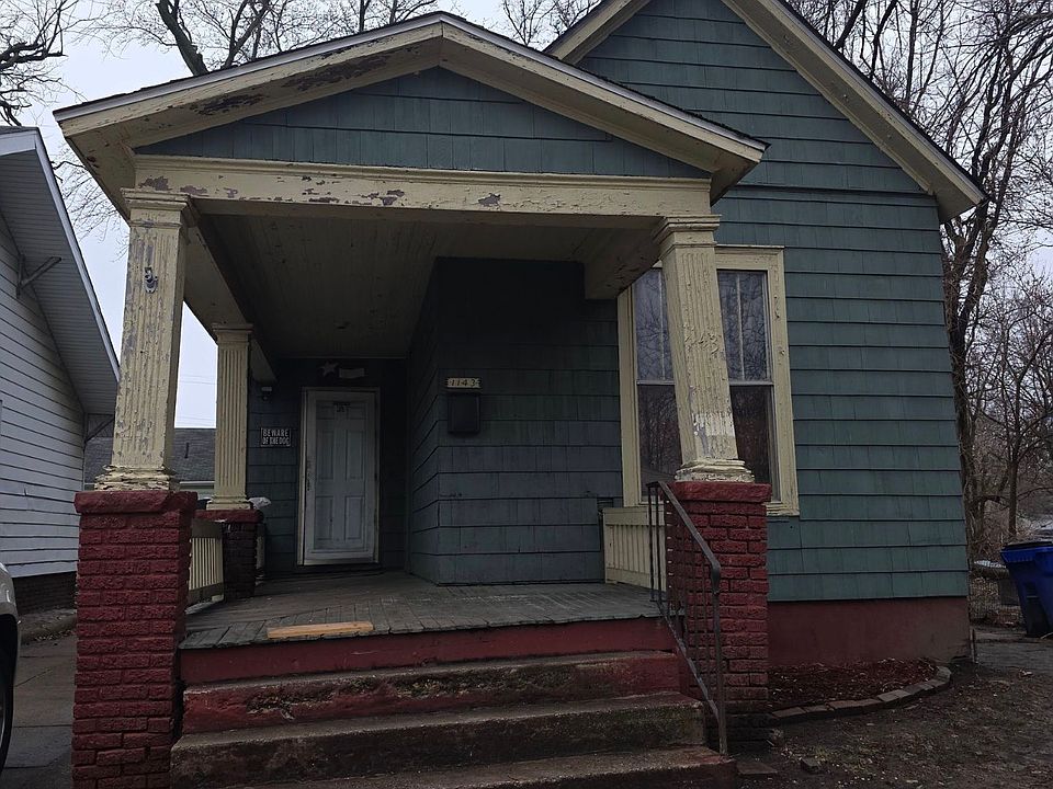 1st image of 1143 E William St