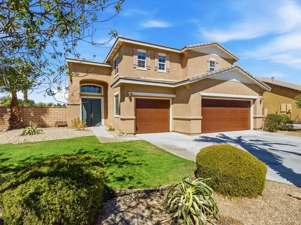 37559 Durwent Dr, Indio, CA 92203