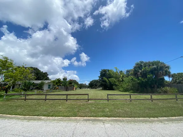208 Amherst Ave, Melbourne, FL 32901
