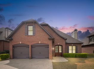3229 Arbor Hill Trce, Birmingham, AL 35244