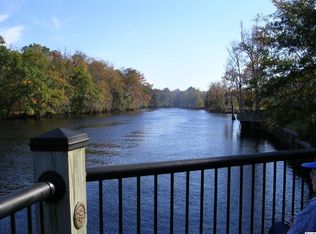 Tbd Long Avenue Ext, Conway, SC 29526