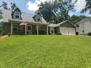 198 Lakeview Loop, Daphne, AL 36526
