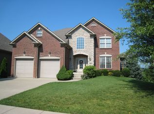 122 Kingston Dr, Georgetown, KY 40324
