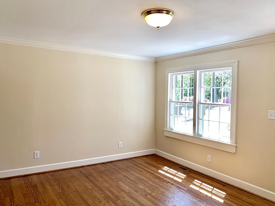 1506 Nash St NW Wilson NC Zillow