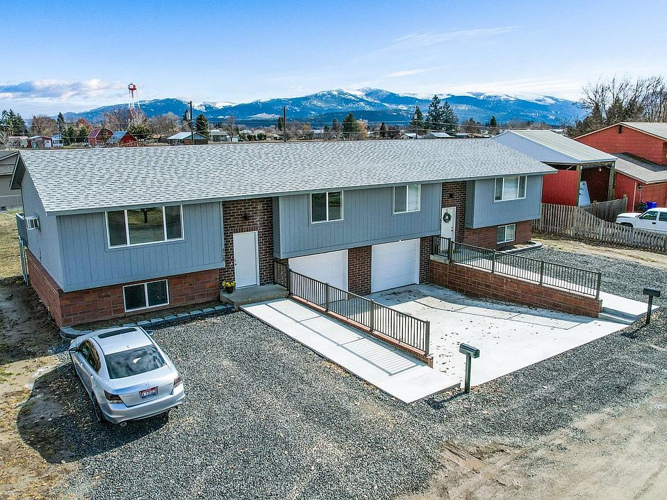 4722 N Billy Jack St Otis Orchards WA Zillow