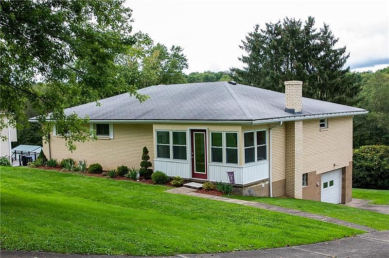 117 Church St, Burgettstown, PA 15021 Zillow