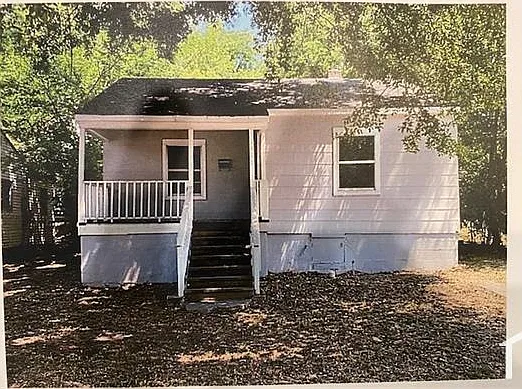 1416 Warrior Rd — Photo 1