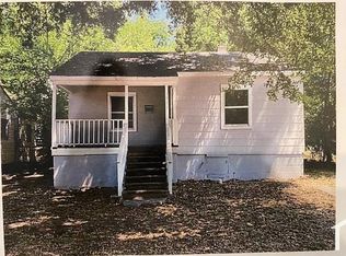 1416 Warrior Rd, Birmingham, AL 35218