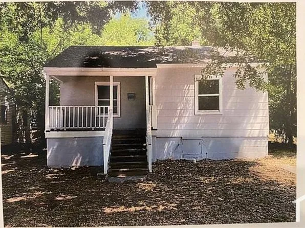 1416 Warrior Rd, Birmingham, AL 35218