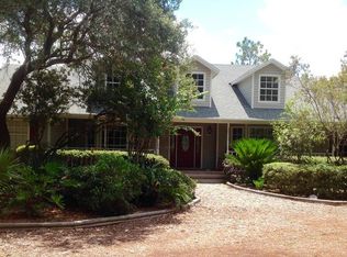 551 White Tail Trl, Chuluota, FL 32766