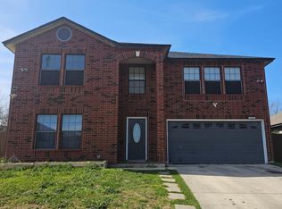 5111 Teall Fls, San Antonio, TX 78251