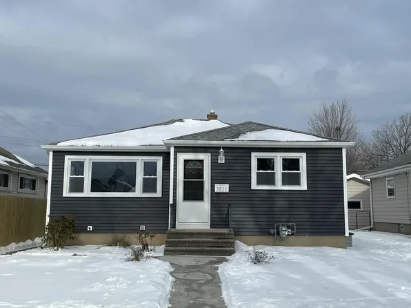 1826 29th STREET, Kenosha, WI 53140