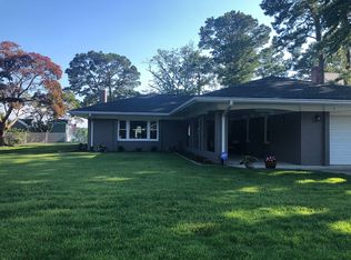 4121 Faber Rd, Portsmouth, VA 23703