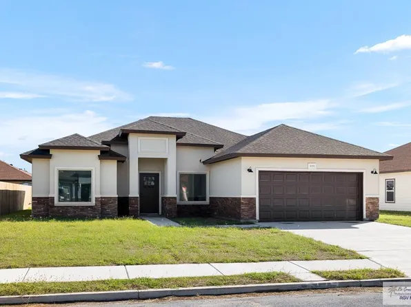 304 Aaron St, Mercedes, TX 78570