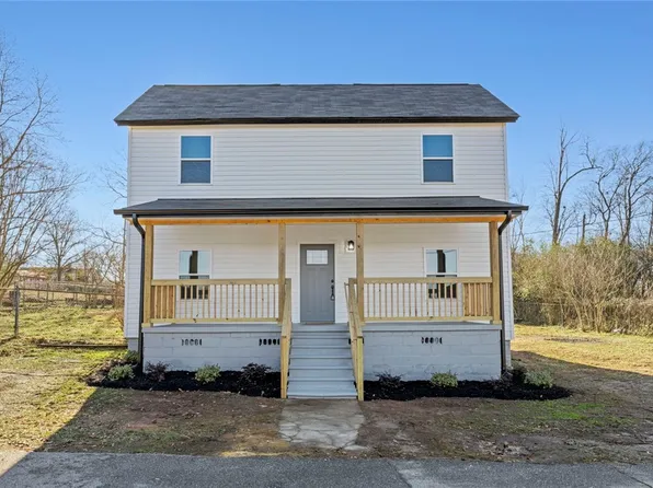 8 Powell St, Seneca, SC 29678