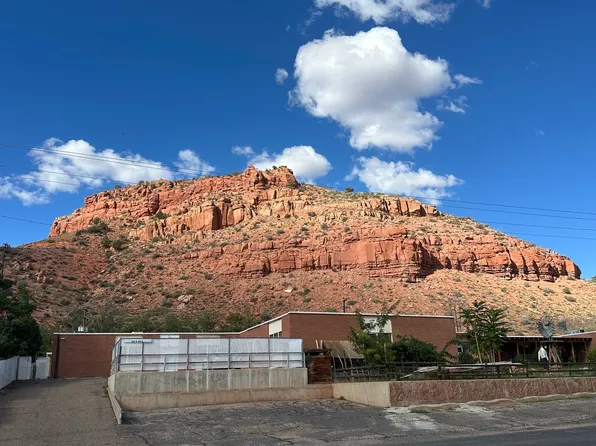 (undisclosed Address), Kanab, UT 84741