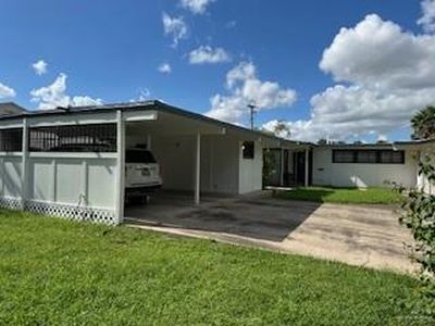 35 Sunset Dr, Brownsville, TX, 78520