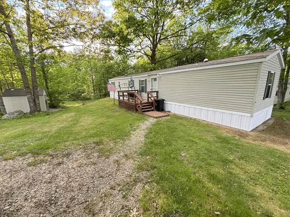70 Amys Circle, Dresden, ME 04342