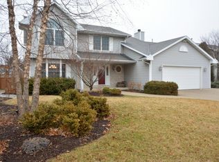 3420 122nd St, Pleasant Prairie, WI 53158